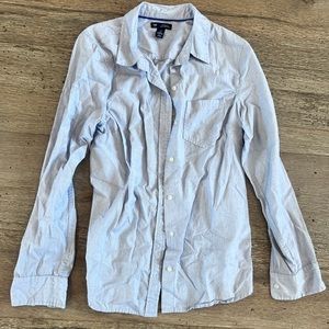 Gap Women’s Dress shirt
